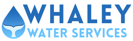 Whaley Water Services Logo
