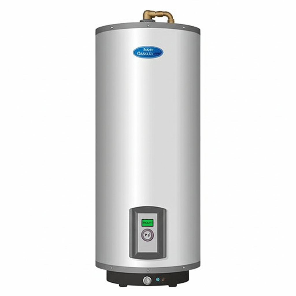 Water Heater